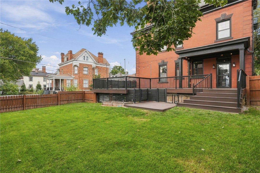 5700 Elgin St, Pittsburgh, PA 15206