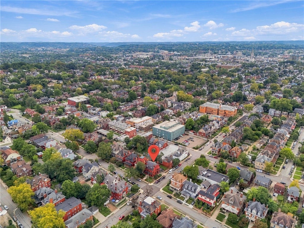 5700 Elgin St, Pittsburgh, PA 15206