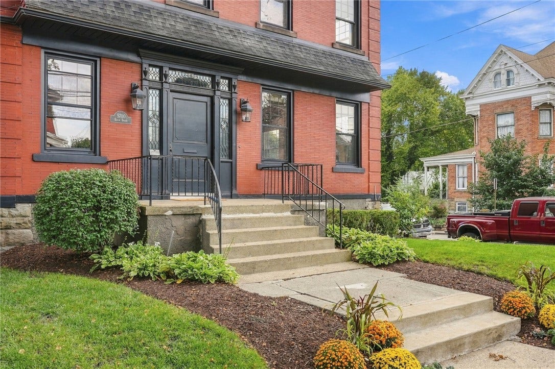 5700 Elgin St, Pittsburgh, PA 15206
