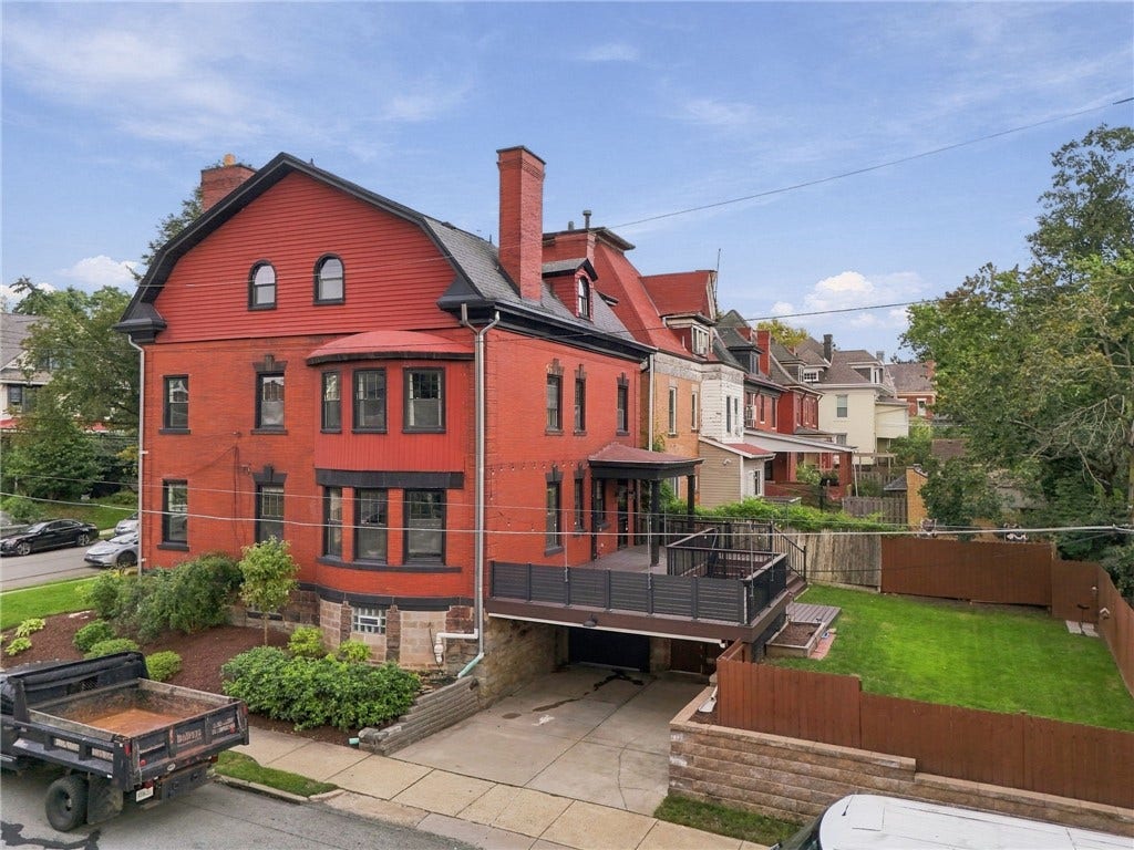5700 Elgin St, Pittsburgh, PA 15206