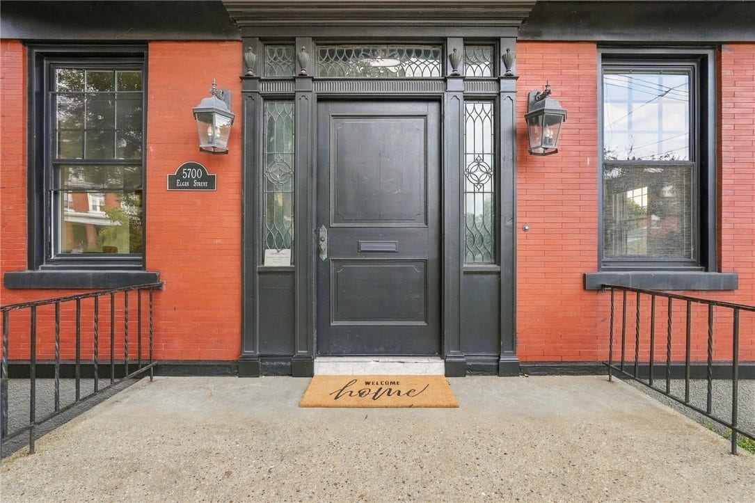 5700 Elgin St, Pittsburgh, PA 15206