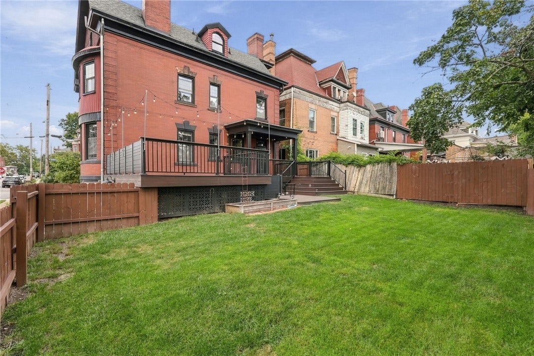 5700 Elgin St, Pittsburgh, PA 15206