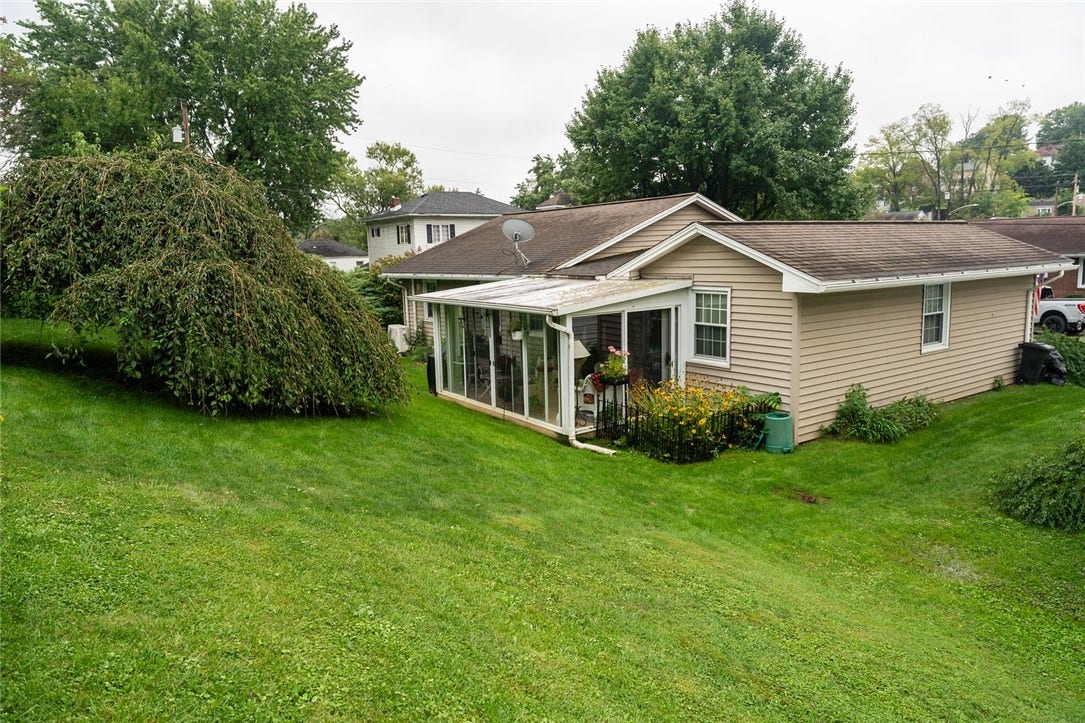 501 Kenmore Avenue, Greensburg, PA 15601