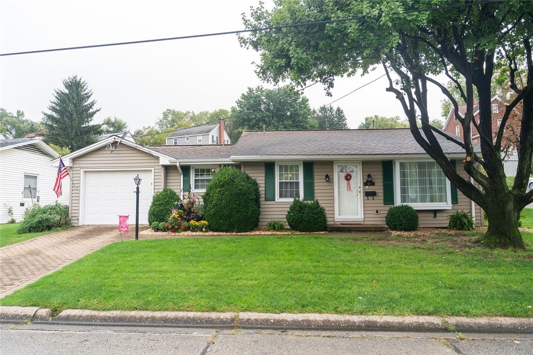 501 Kenmore Avenue, Greensburg, PA 15601