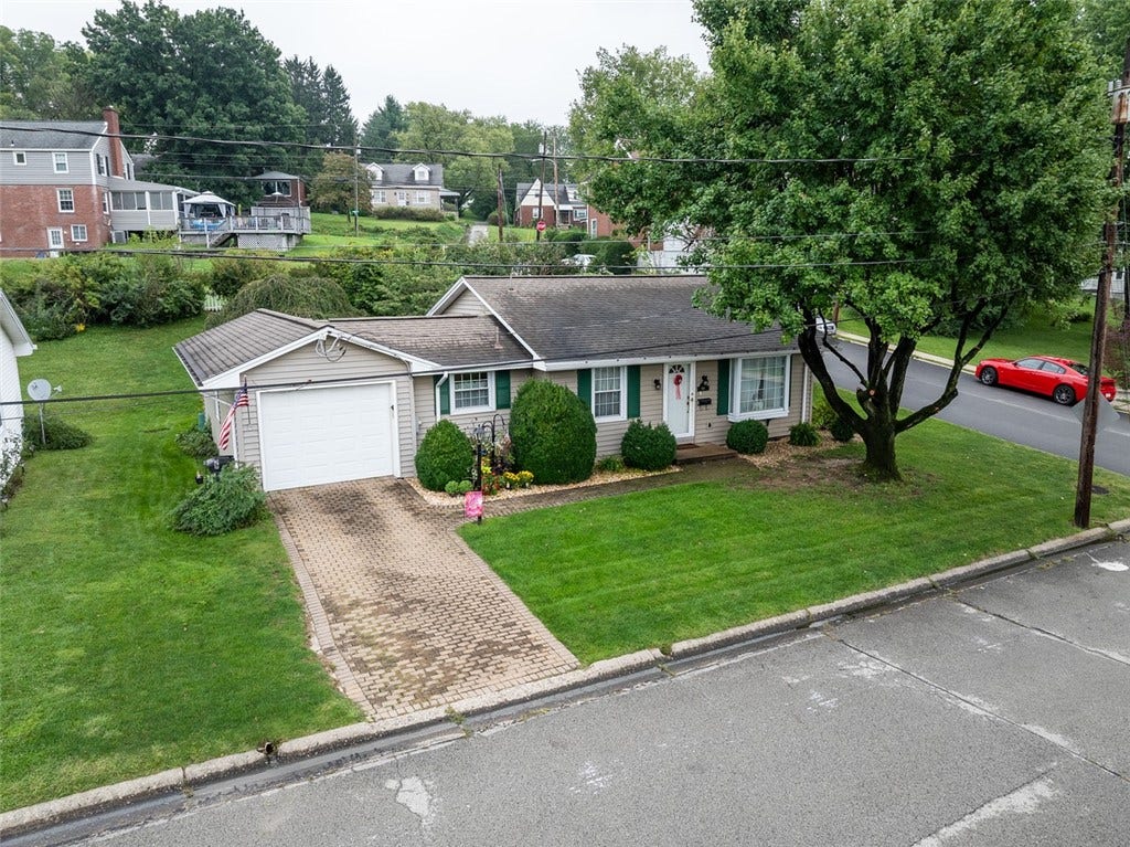 501 Kenmore Avenue, Greensburg, PA 15601