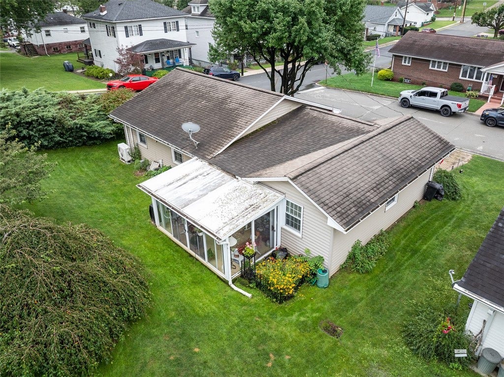 501 Kenmore Avenue, Greensburg, PA 15601
