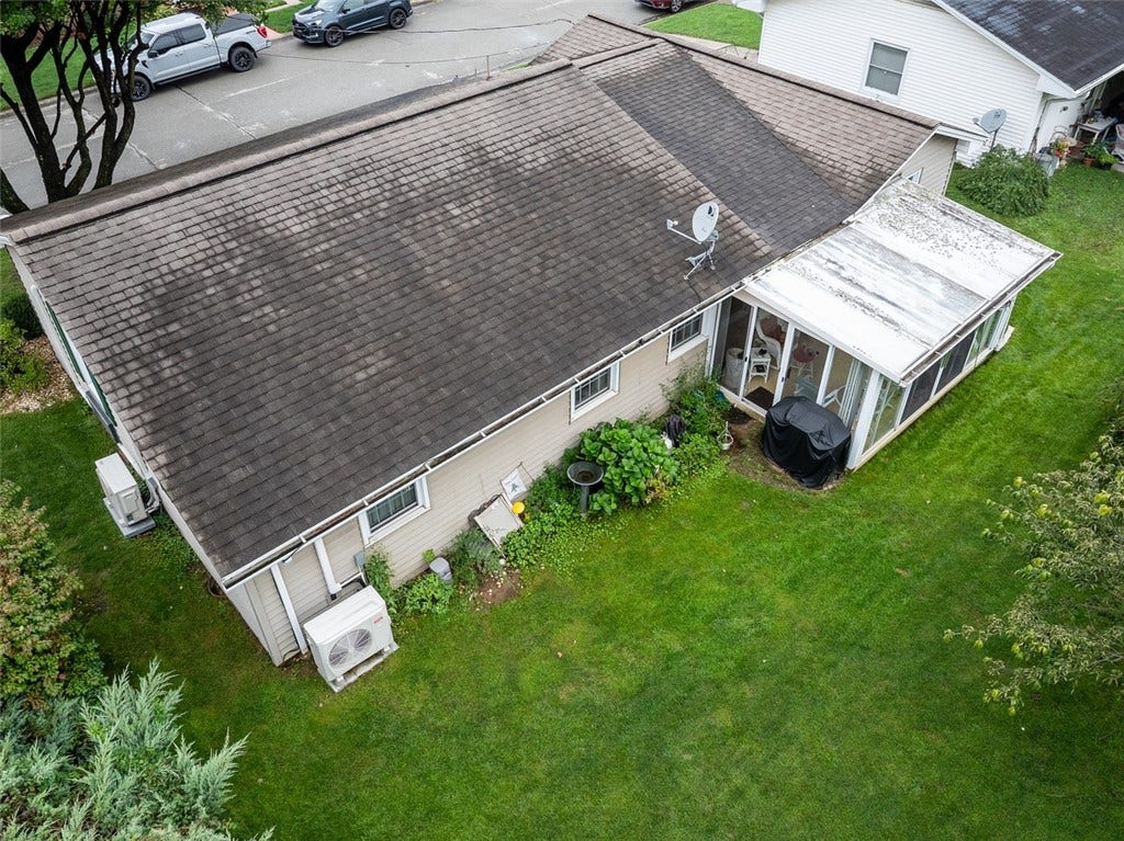 501 Kenmore Avenue, Greensburg, PA 15601