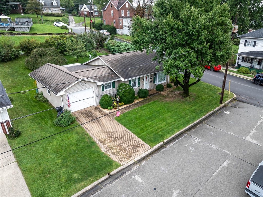 501 Kenmore Avenue, Greensburg, PA 15601