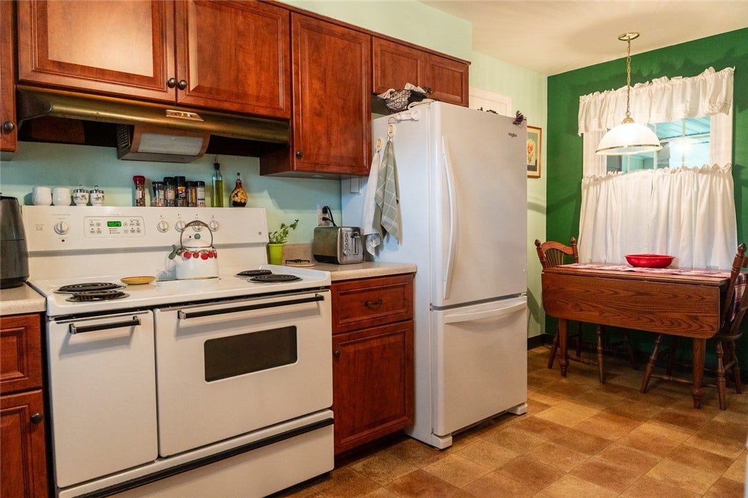 501 Kenmore Avenue, Greensburg, PA 15601