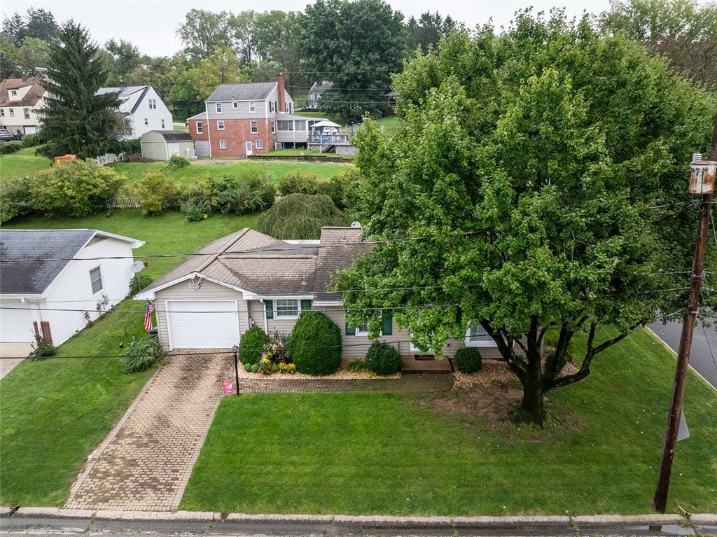 501 Kenmore Avenue, Greensburg, PA 15601