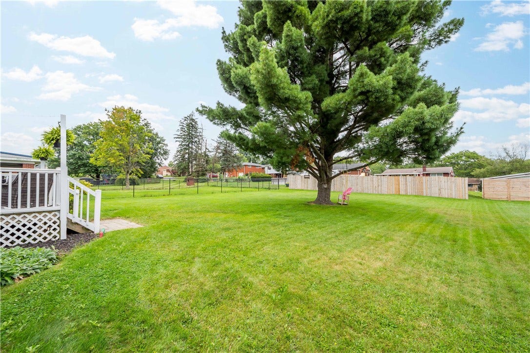 640 Shirls Ave, Washington, PA 15301