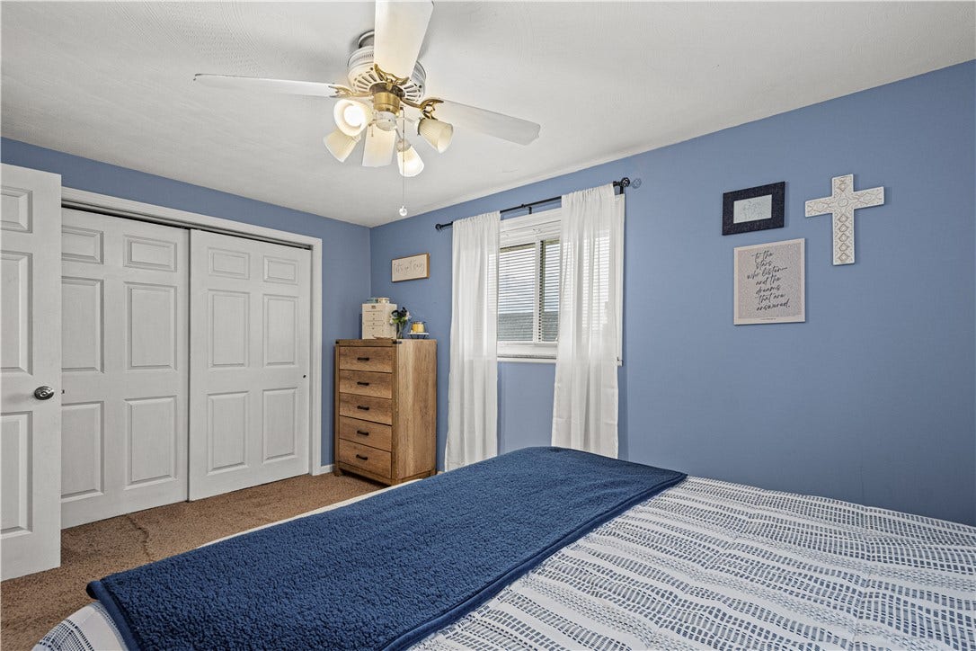 640 Shirls Ave, Washington, PA 15301