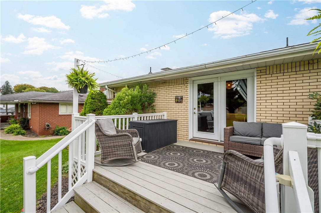 640 Shirls Ave, Washington, PA 15301