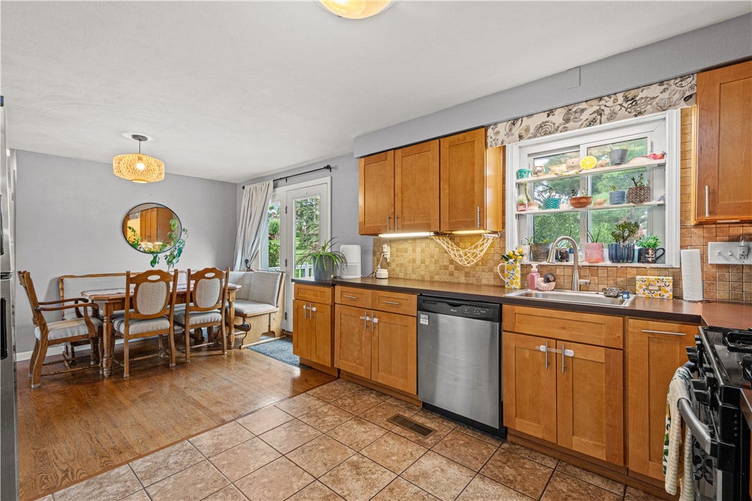 640 Shirls Ave, Washington, PA 15301
