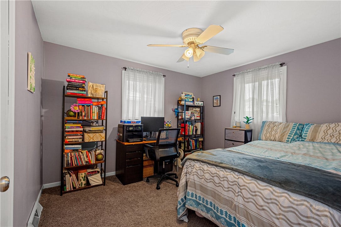640 Shirls Ave, Washington, PA 15301