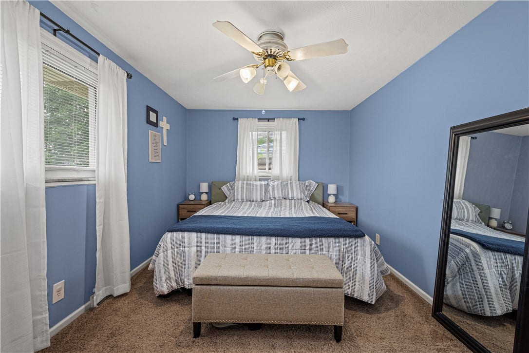 640 Shirls Ave, Washington, PA 15301