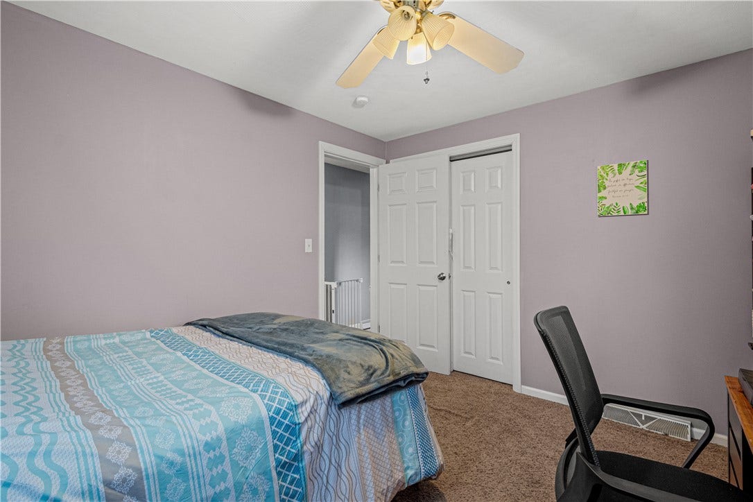 640 Shirls Ave, Washington, PA 15301