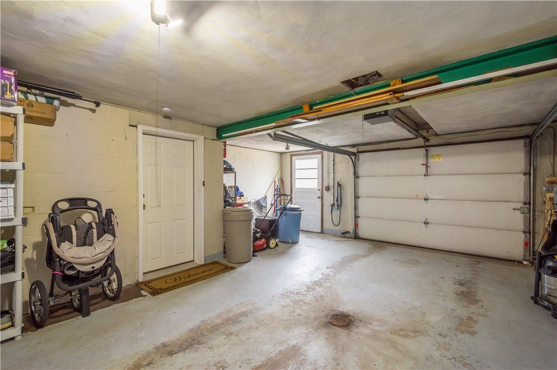 640 Shirls Ave, Washington, PA 15301