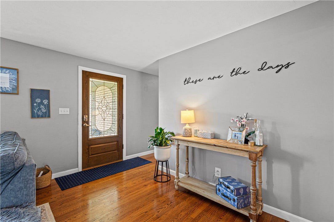 640 Shirls Ave, Washington, PA 15301