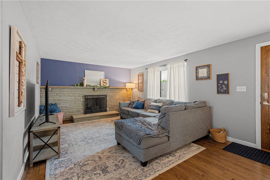 640 Shirls Ave, Washington, PA 15301