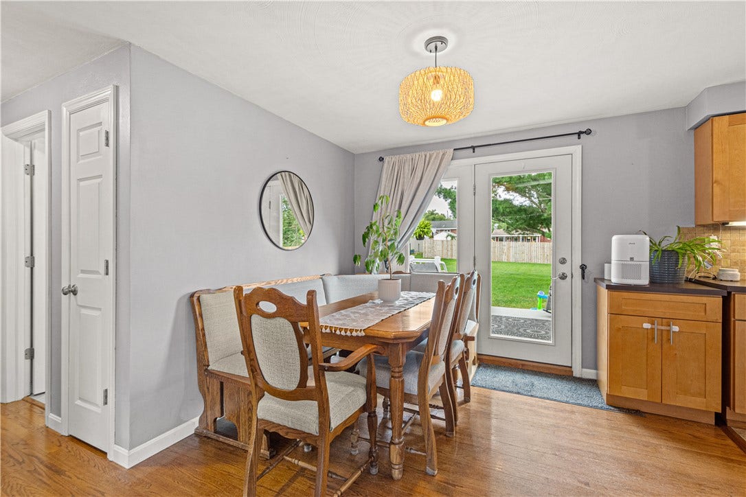 640 Shirls Ave, Washington, PA 15301