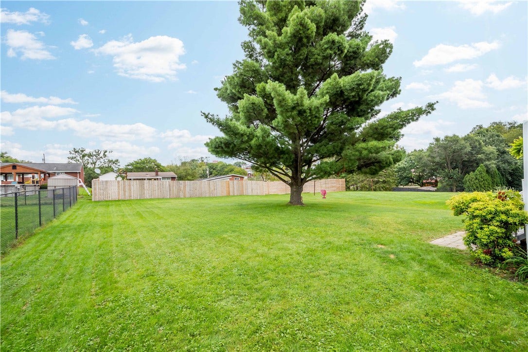 640 Shirls Ave, Washington, PA 15301