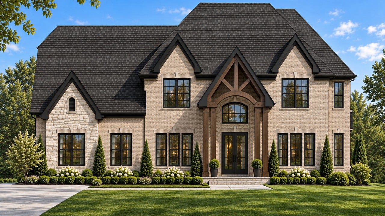 2004 Mallard Lane --- Lot 204, Baden, PA 15005