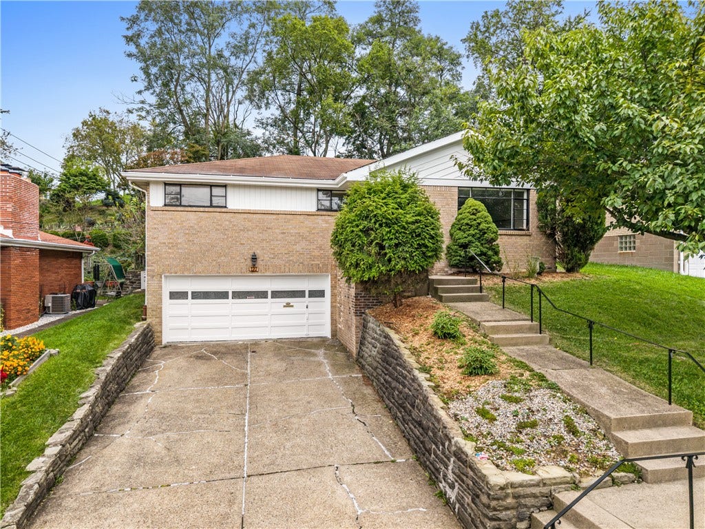 127 Sheldon Ave, Pittsburgh, PA 15220 127 Sheldon Ave, Pittsburgh, PA 15220
