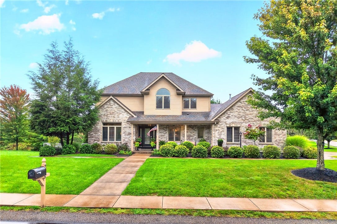 238 Greenwood Dr., Wexford, PA 15090