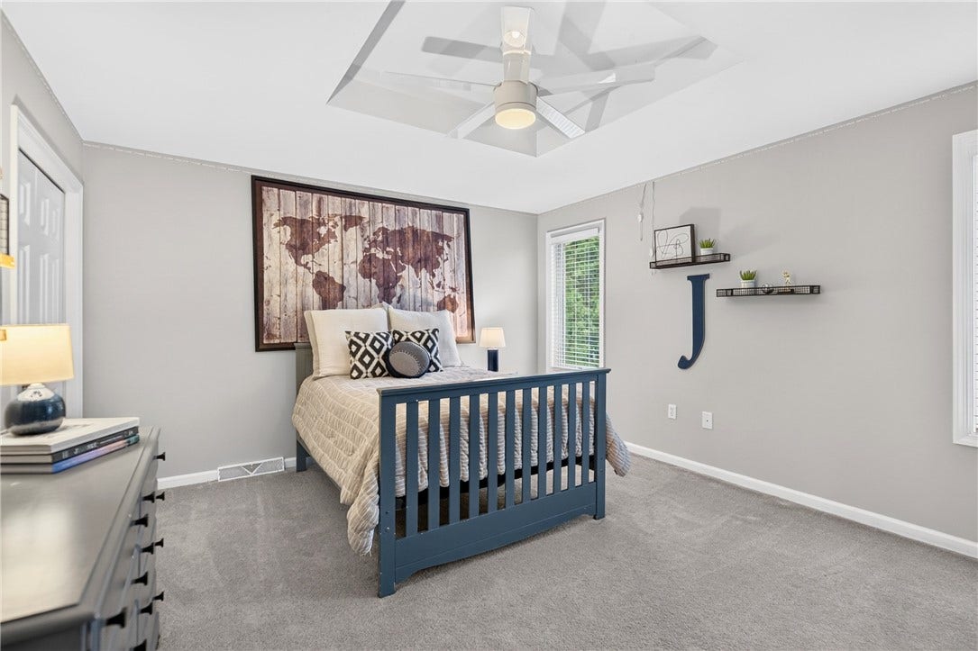 238 Greenwood Dr., Wexford, PA 15090