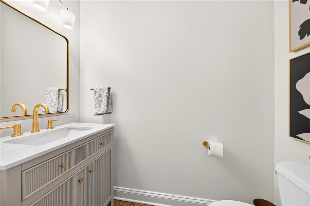 238 Greenwood Dr., Wexford, PA 15090