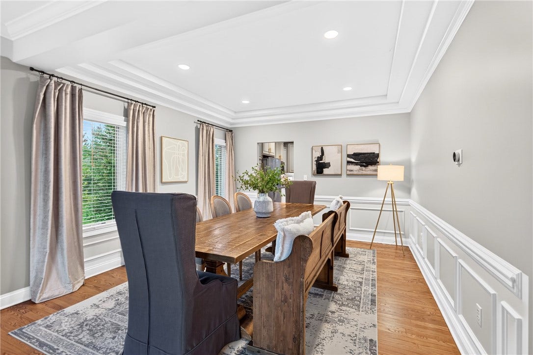 238 Greenwood Dr., Wexford, PA 15090