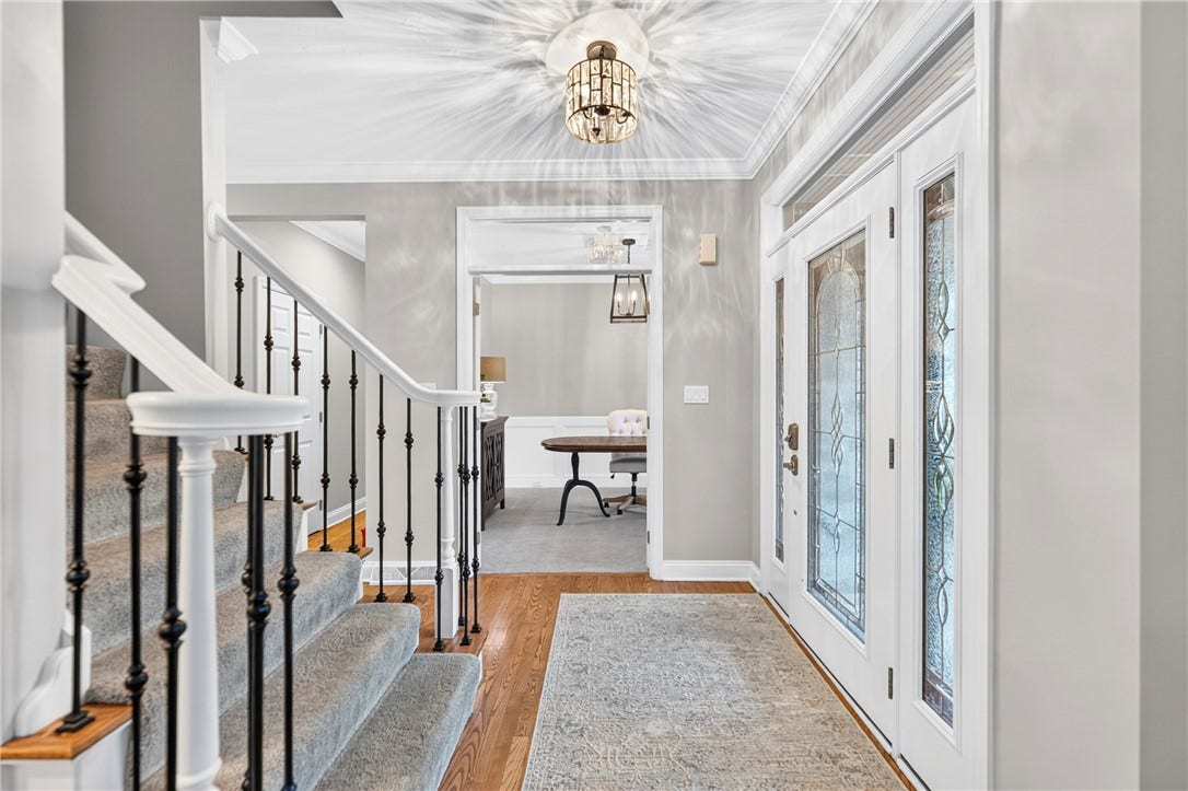 238 Greenwood Dr., Wexford, PA 15090