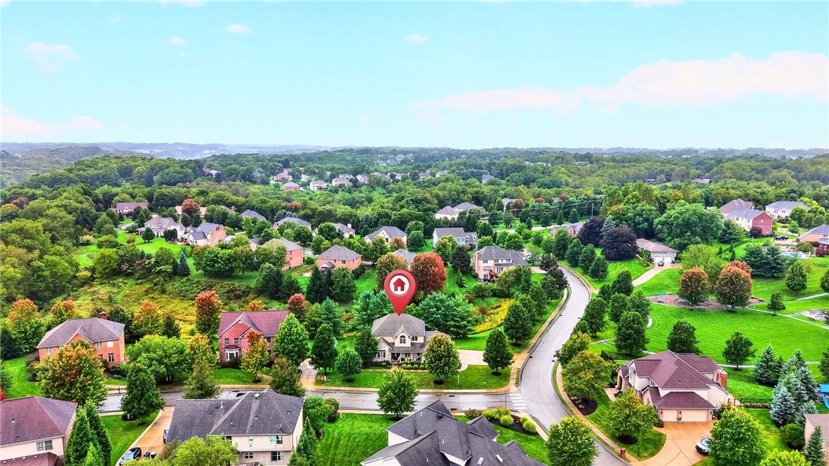 238 Greenwood Dr., Wexford, PA 15090
