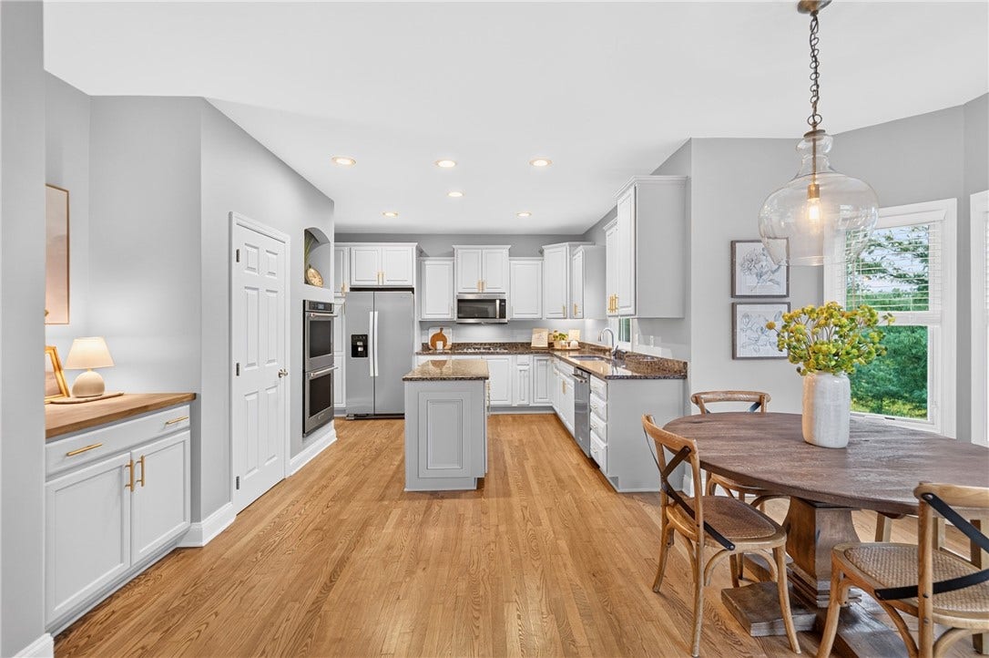 238 Greenwood Dr., Wexford, PA 15090