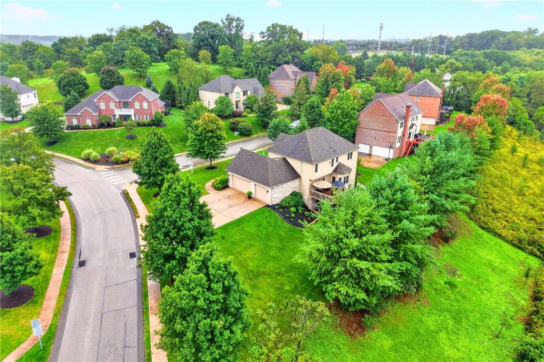 238 Greenwood Dr., Wexford, PA 15090