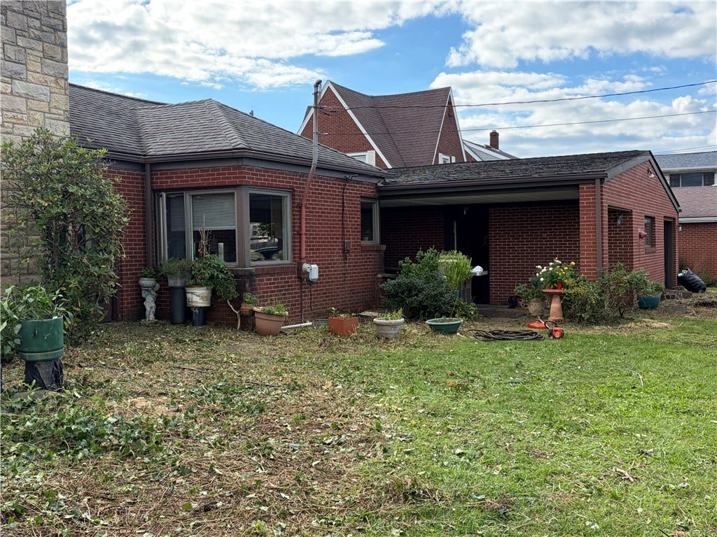 1830 Lincoln Ave, Latrobe, PA 15650