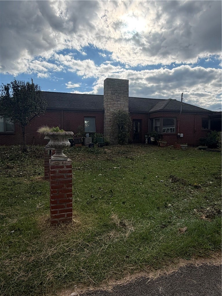 1830 Lincoln Ave, Latrobe, PA 15650