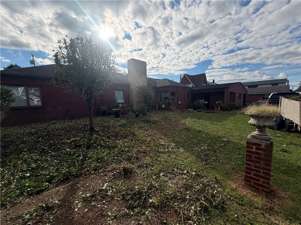1830 Lincoln Ave, Latrobe, PA 15650