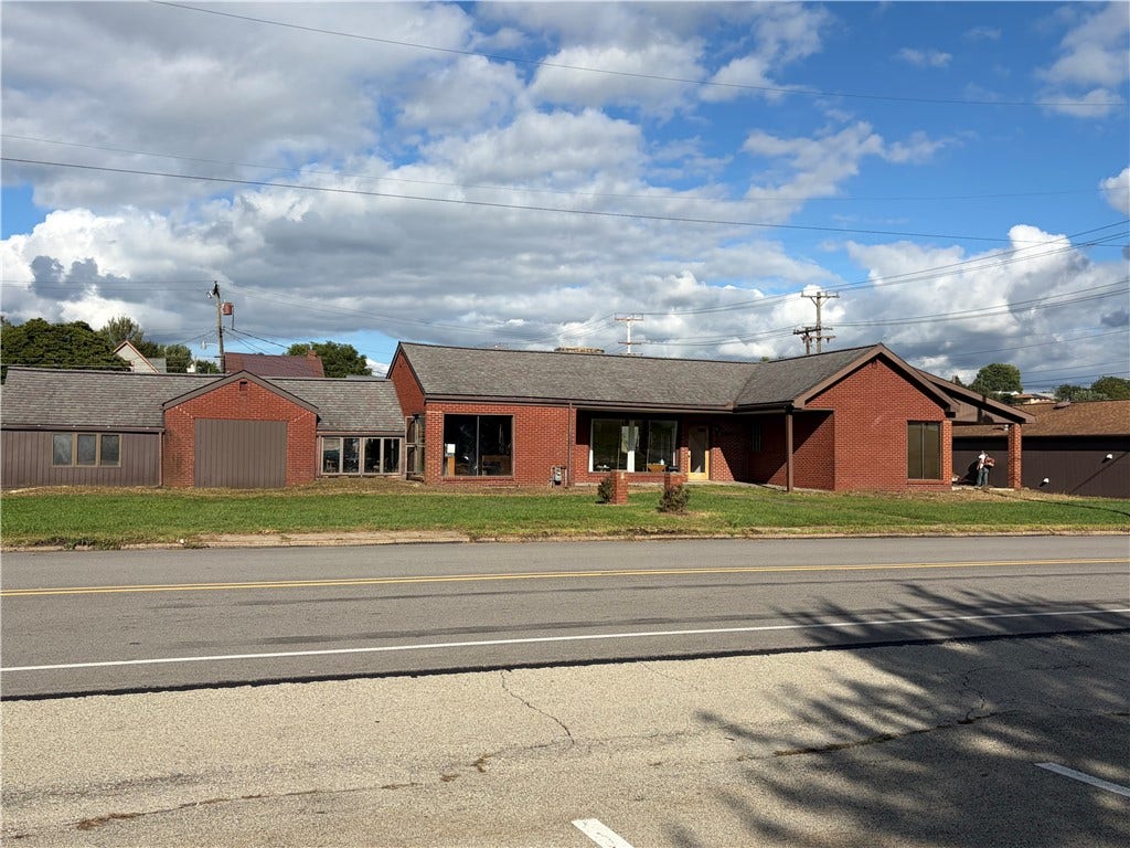1830 Lincoln Ave, Latrobe, PA 15650