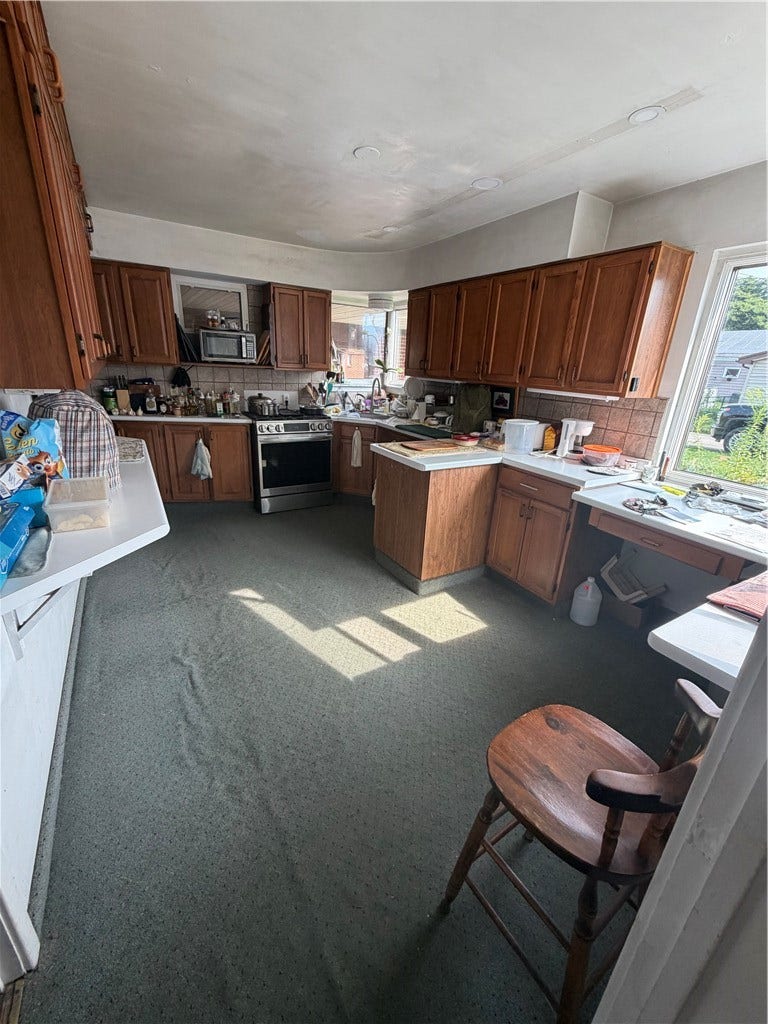 1830 Lincoln Ave, Latrobe, PA 15650