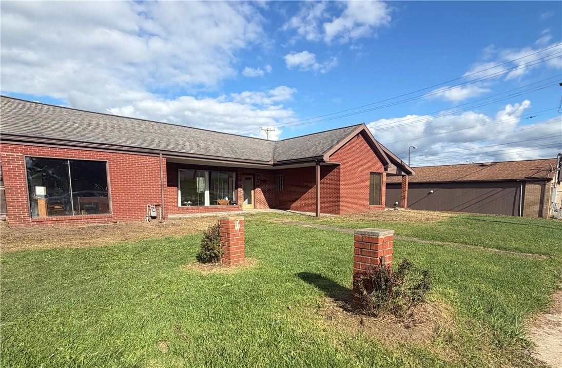 1830 Lincoln Ave, Latrobe, PA 15650