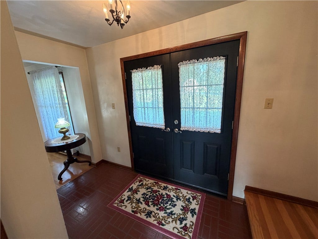 1163 Herminie West Newton Rd, West Newton, PA 15089