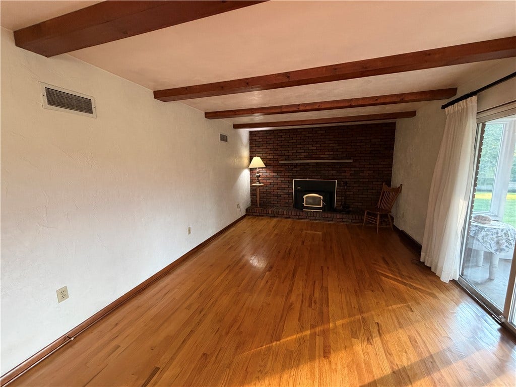 1163 Herminie West Newton Rd, West Newton, PA 15089