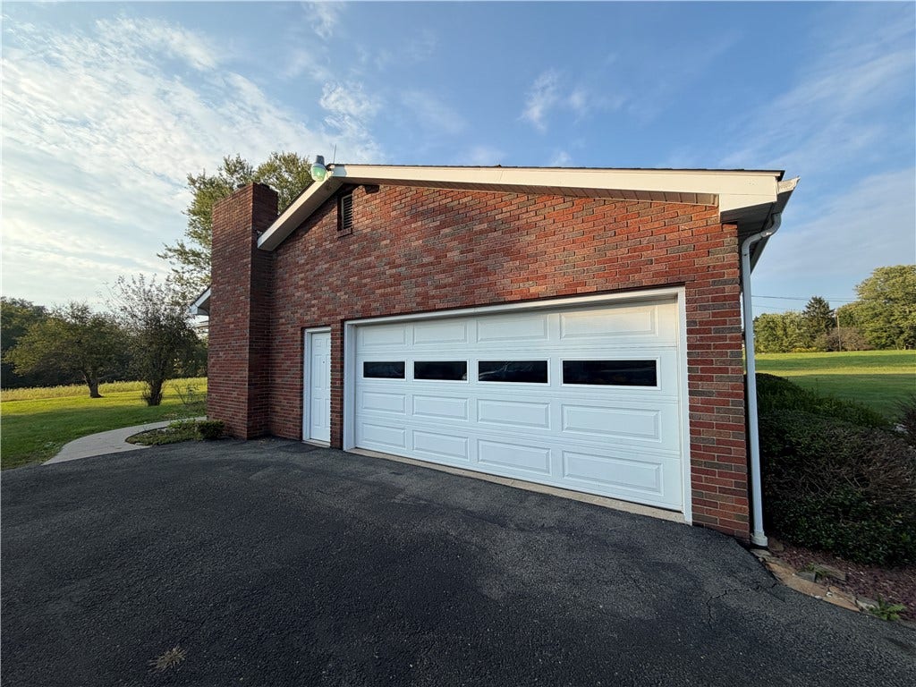 1163 Herminie West Newton Rd, West Newton, PA 15089