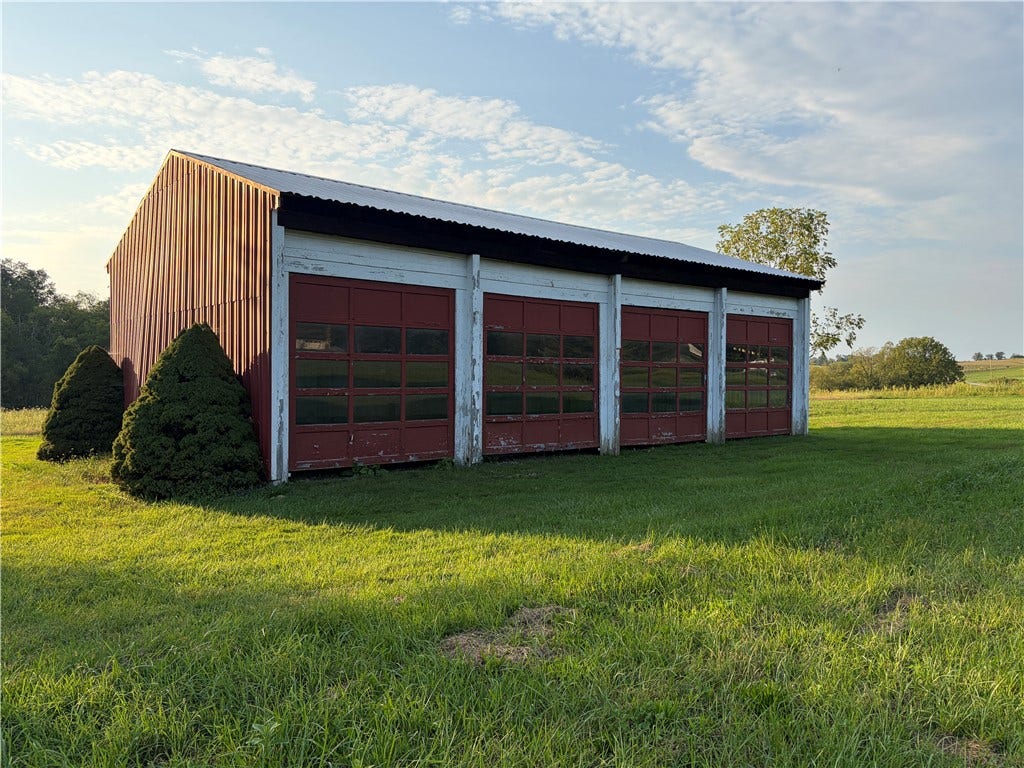 1163 Herminie West Newton Rd, West Newton, PA 15089