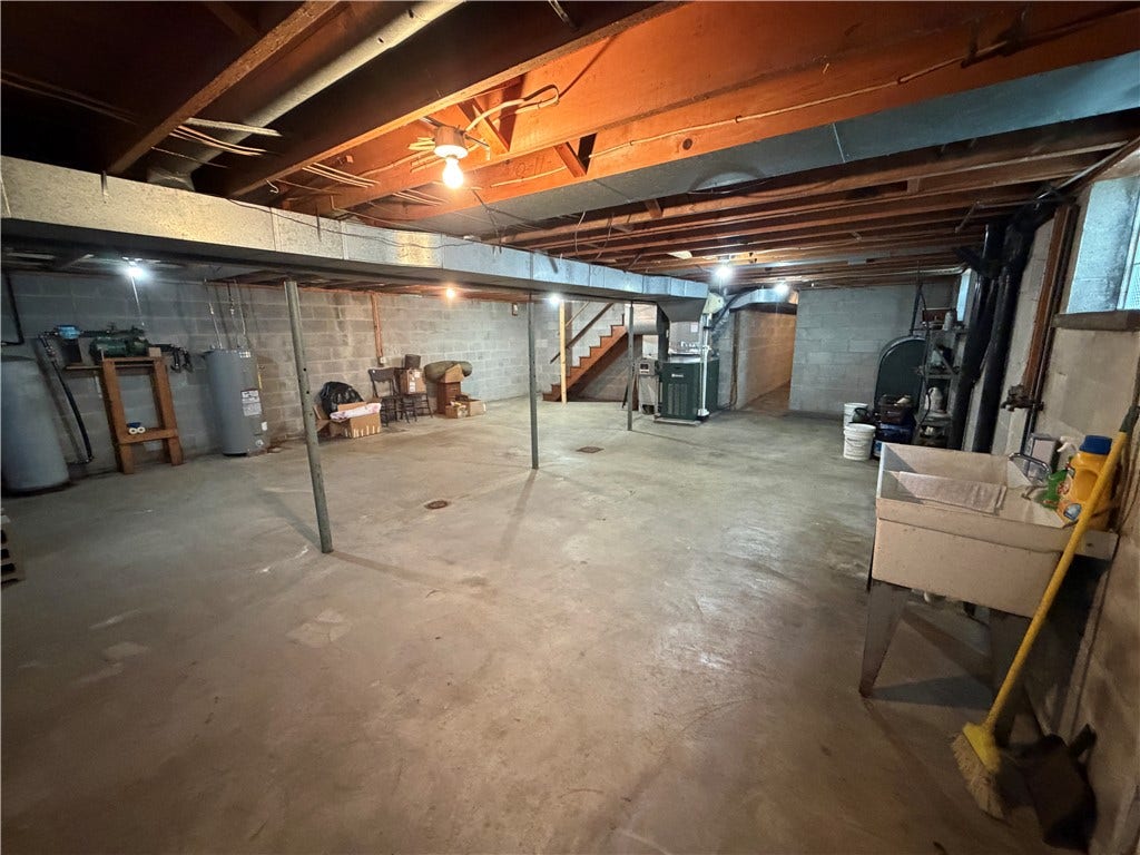 1163 Herminie West Newton Rd, West Newton, PA 15089