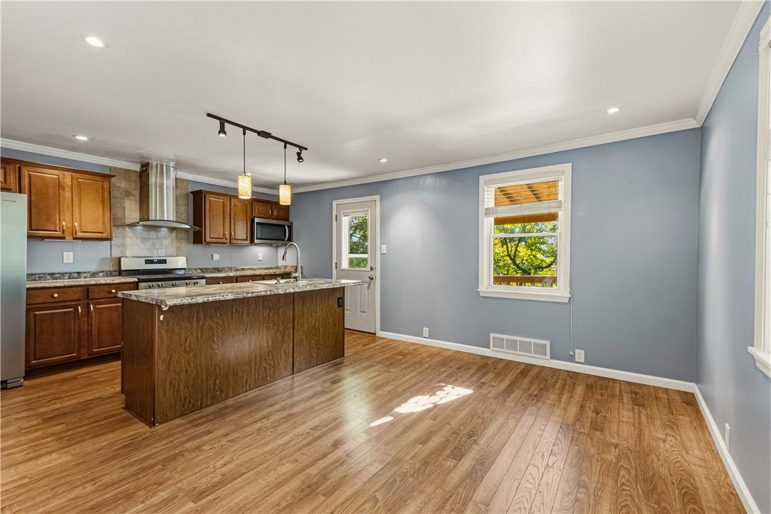 2368 Buena Vista St, Pittsburgh, PA 15218 2368 Buena Vista St, Pittsburgh, PA 15218