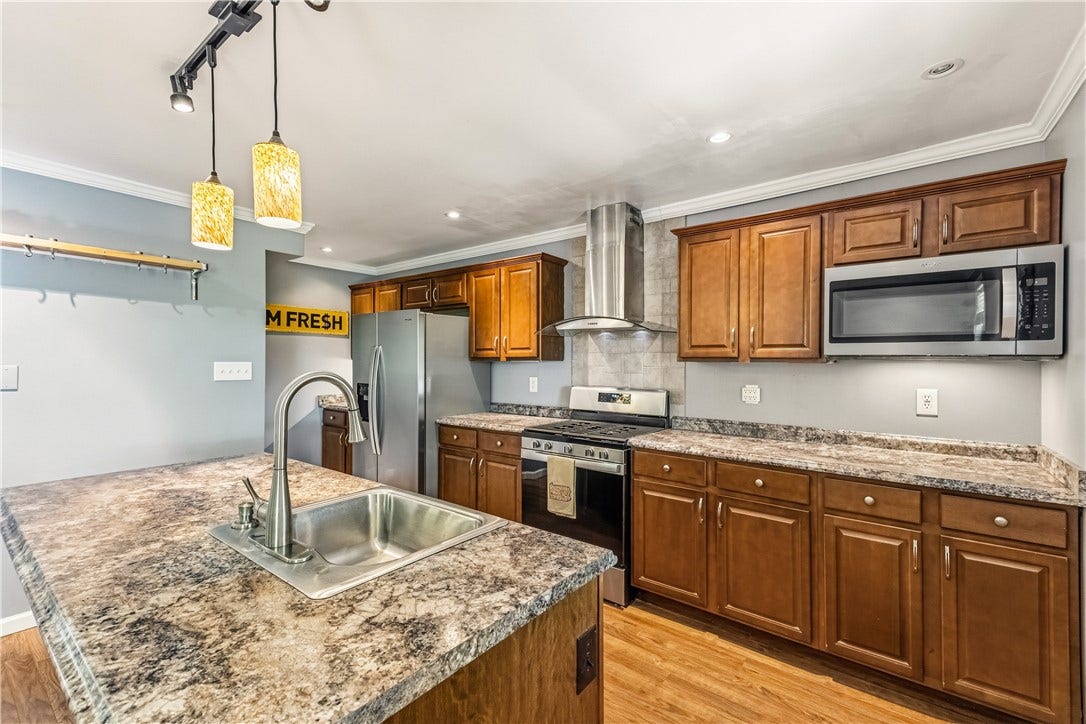 2368 Buena Vista St, Pittsburgh, PA 15218 2368 Buena Vista St, Pittsburgh, PA 15218