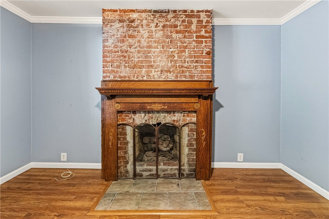 2368 Buena Vista St, Pittsburgh, PA 15218 2368 Buena Vista St, Pittsburgh, PA 15218
